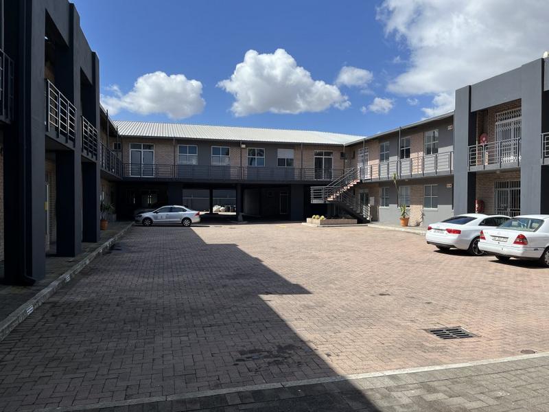 Commercial Property for Sale in Milnerton Central Western Cape
